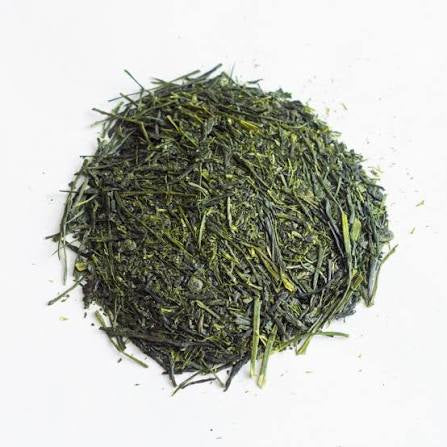 Jack's Sencha Sencha