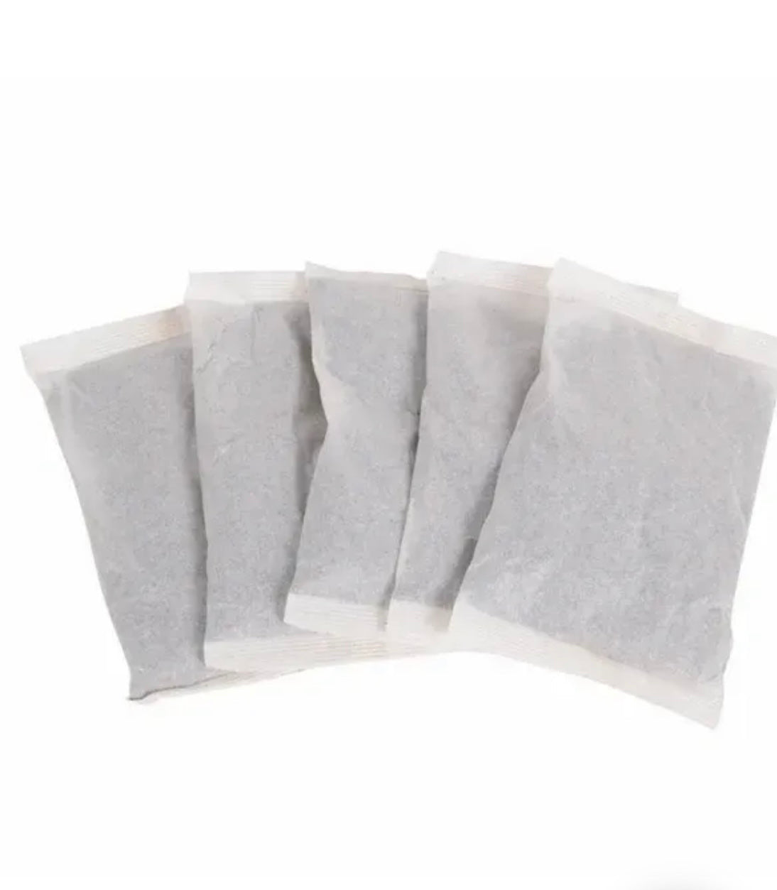 Hibiscus & Raspberry (Iced Tea Pouches) - Té Marin