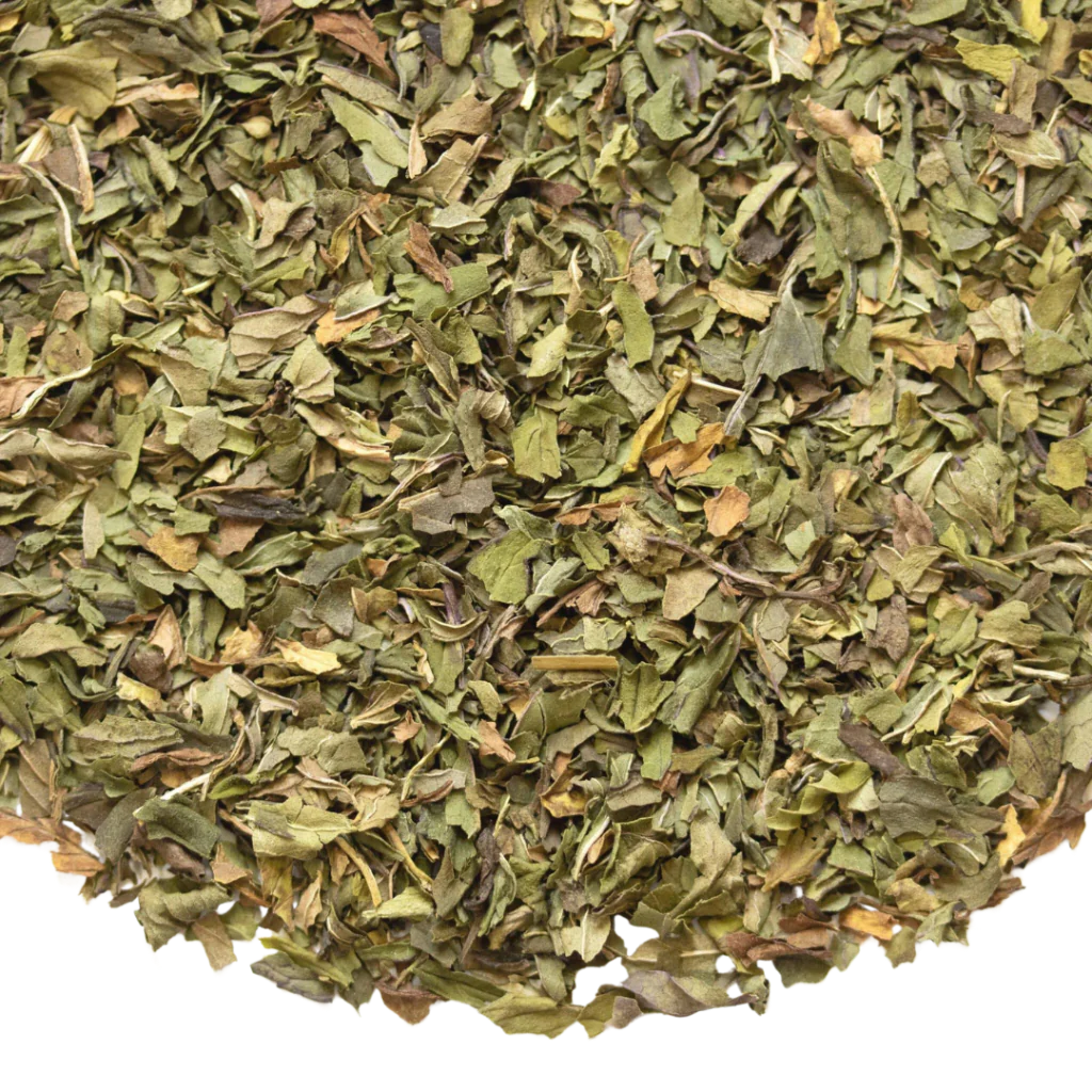 London Mint (Loose Leaf)