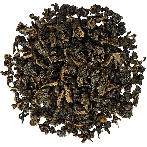 London Oolong Bridge