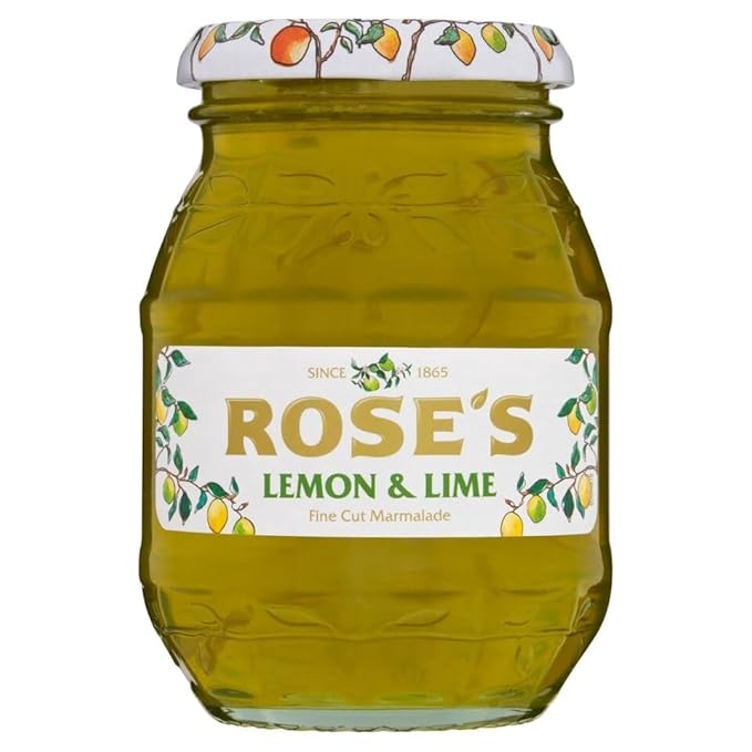 Roses lime