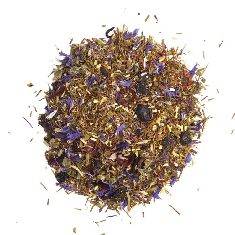 Superfood Berry Blast