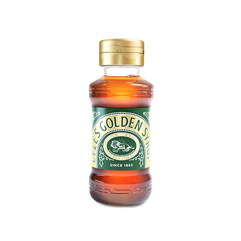 Lyle's Golden Syrup