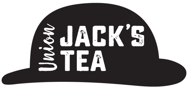 Union Jack's Tea