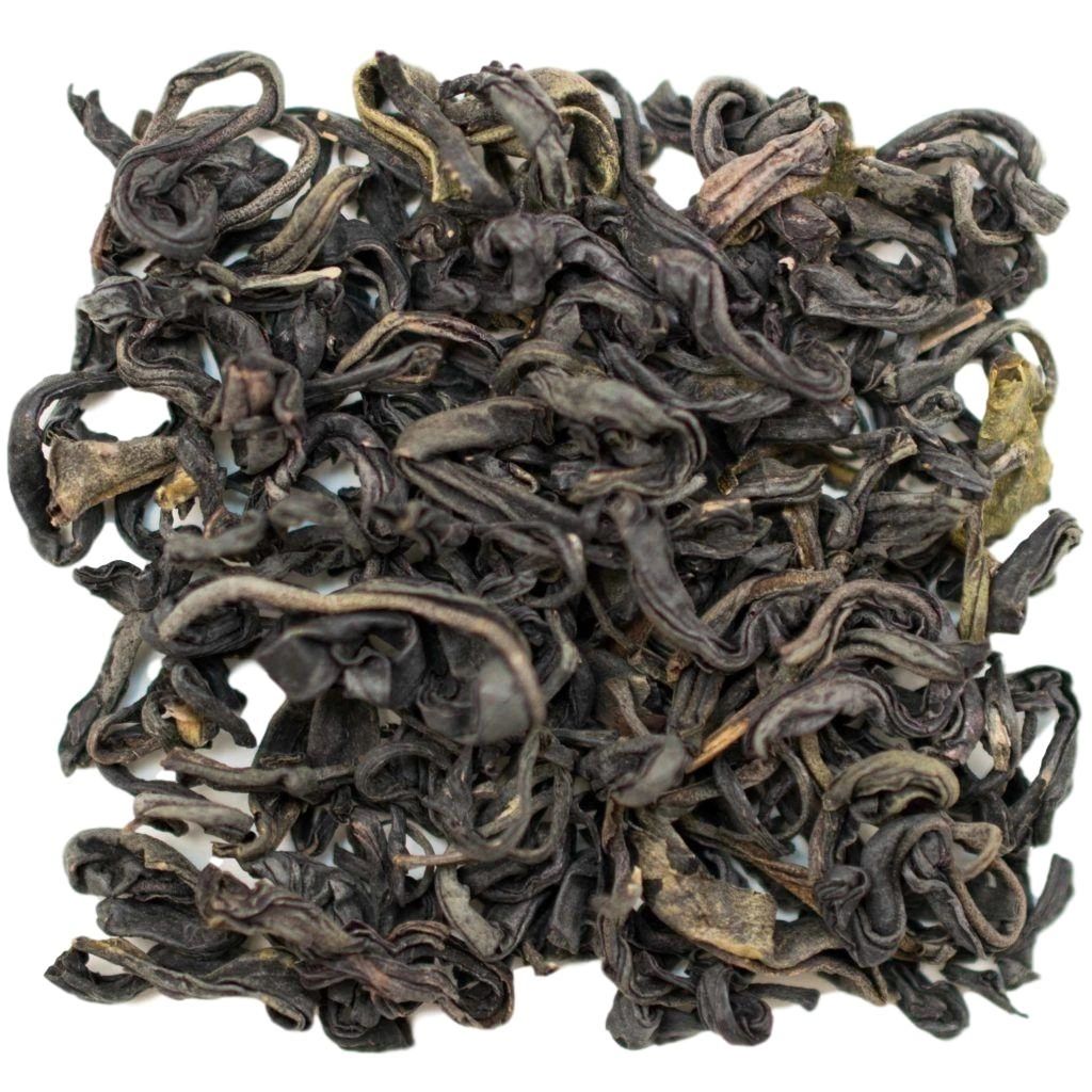 Kenyan Purple Tea