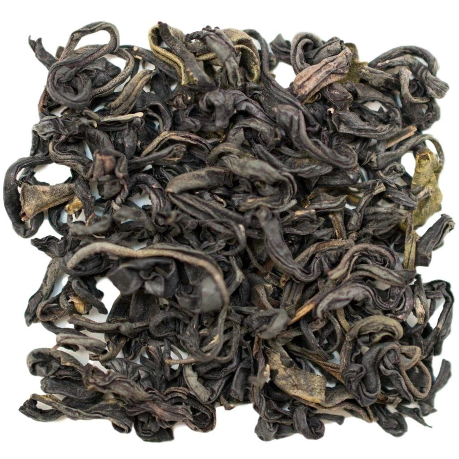 Purple teas – Union Jack's Tea