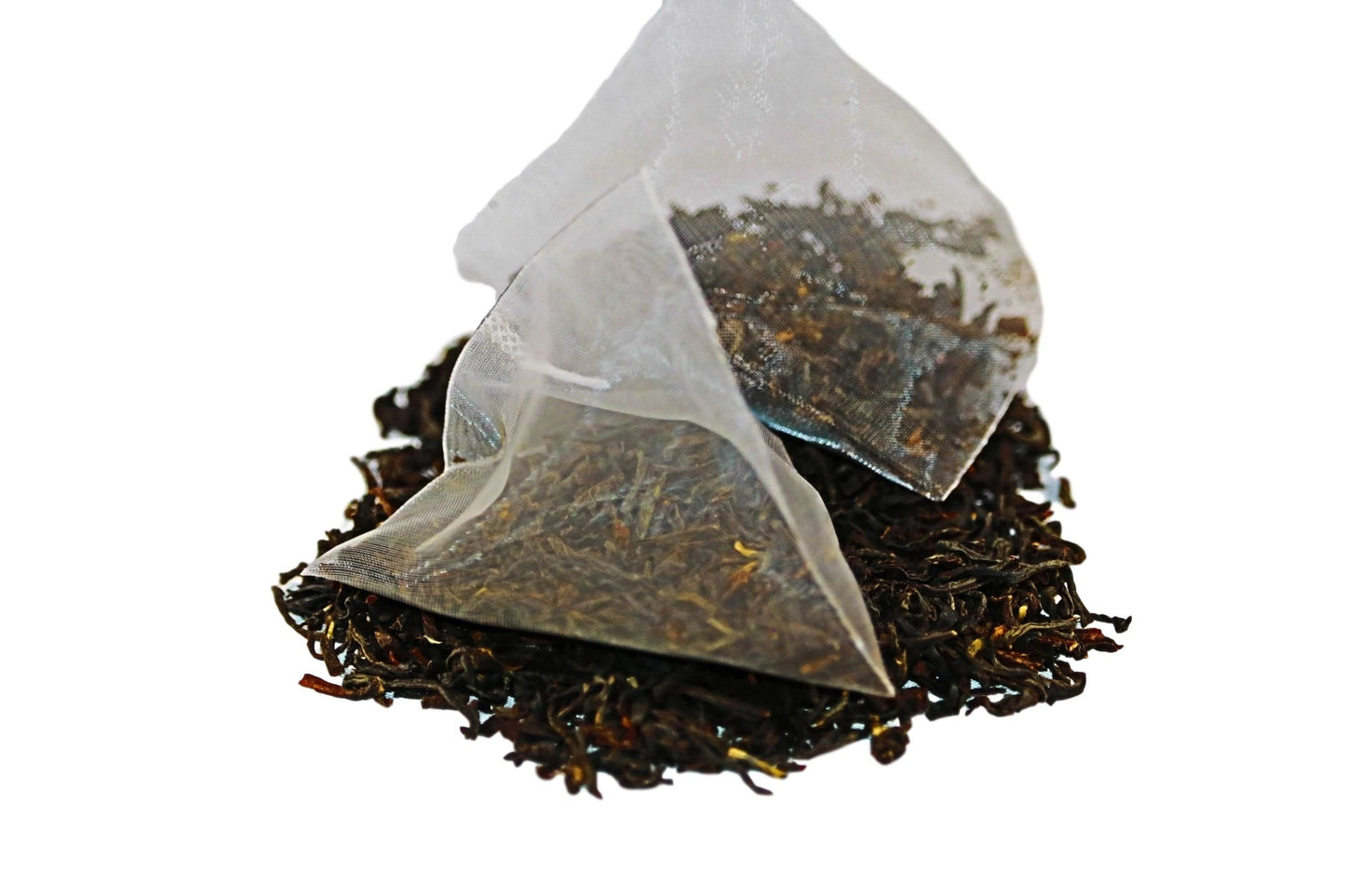 Nottinghill Breakfast (Tea Sachets)
