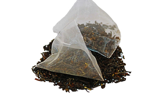 Nottinghill Breakfast (Tea Sachets)